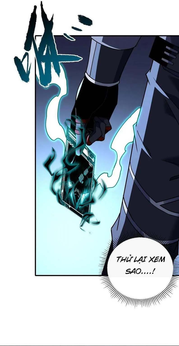 Mệnh Luân Chi Chủ! Khi Dị Biến Giáng Lâm Nhân Gian!: Chapter 110