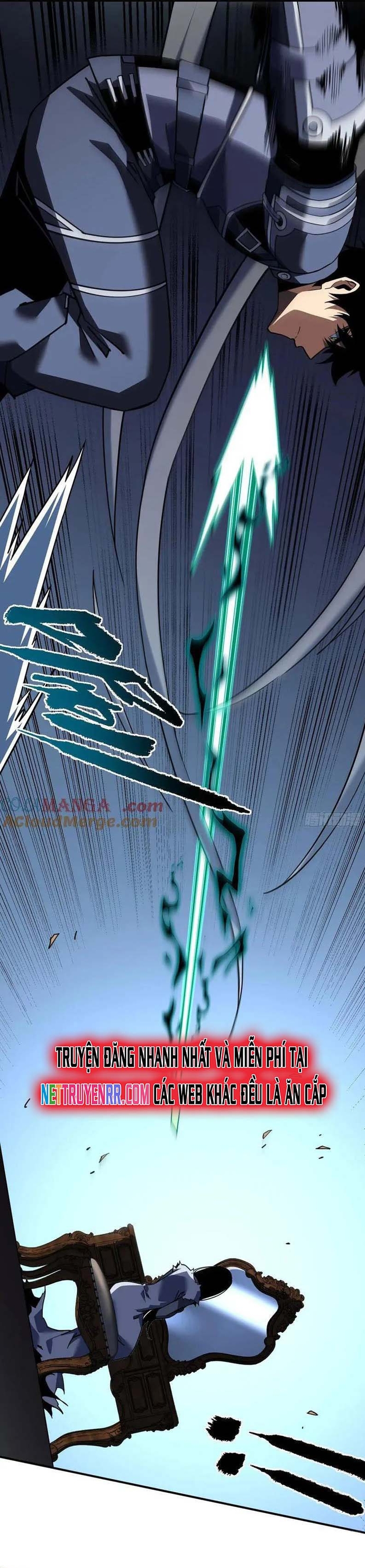 Mệnh Luân Chi Chủ! Khi Dị Biến Giáng Lâm Nhân Gian!: Chapter 110