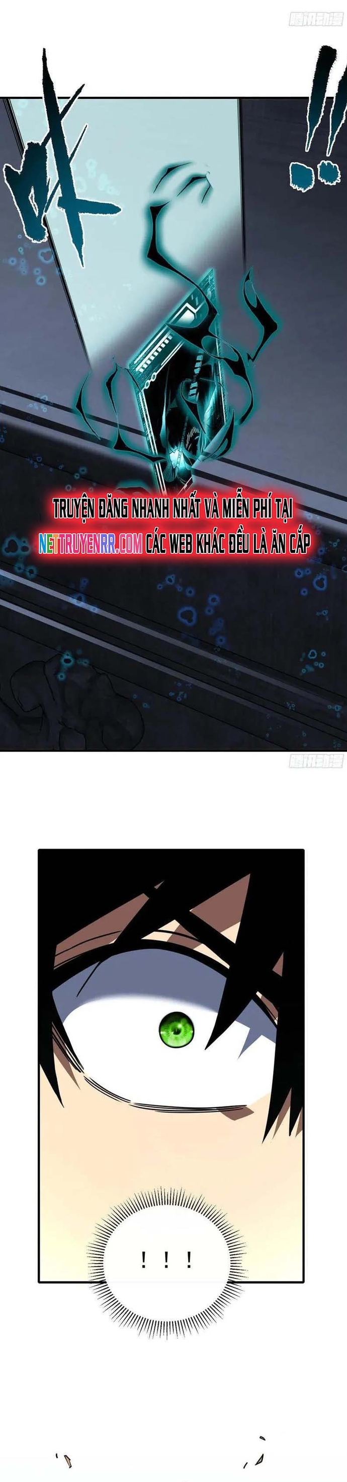 Mệnh Luân Chi Chủ! Khi Dị Biến Giáng Lâm Nhân Gian!: Chapter 110