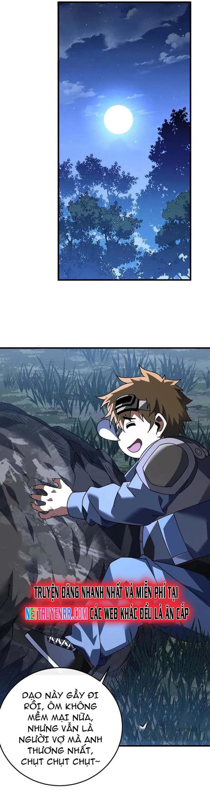 Mệnh Luân Chi Chủ! Khi Dị Biến Giáng Lâm Nhân Gian!: Chapter 110