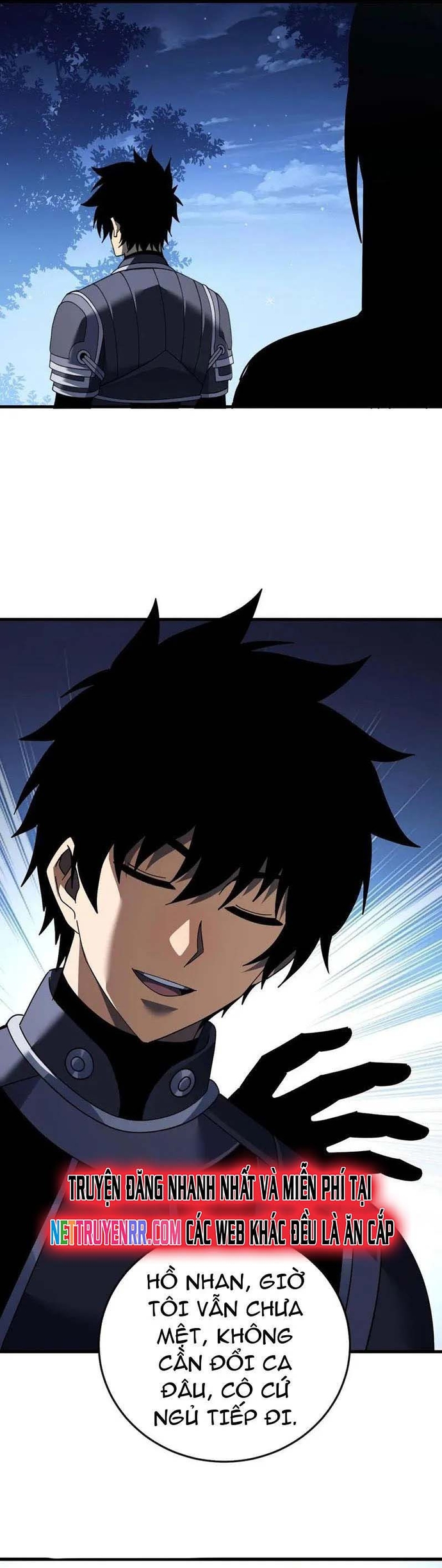 Mệnh Luân Chi Chủ! Khi Dị Biến Giáng Lâm Nhân Gian!: Chapter 110