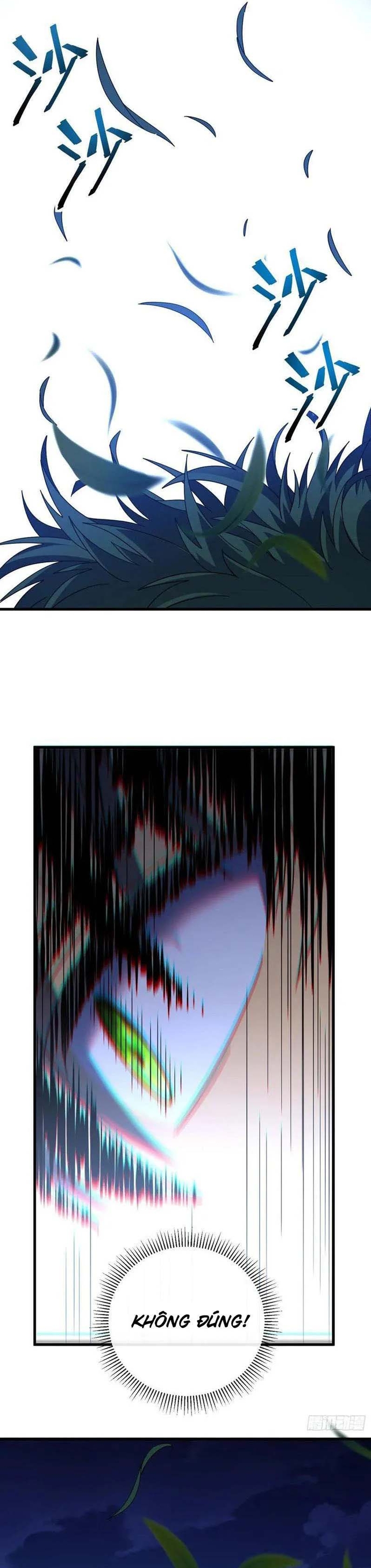 Mệnh Luân Chi Chủ! Khi Dị Biến Giáng Lâm Nhân Gian!: Chapter 110