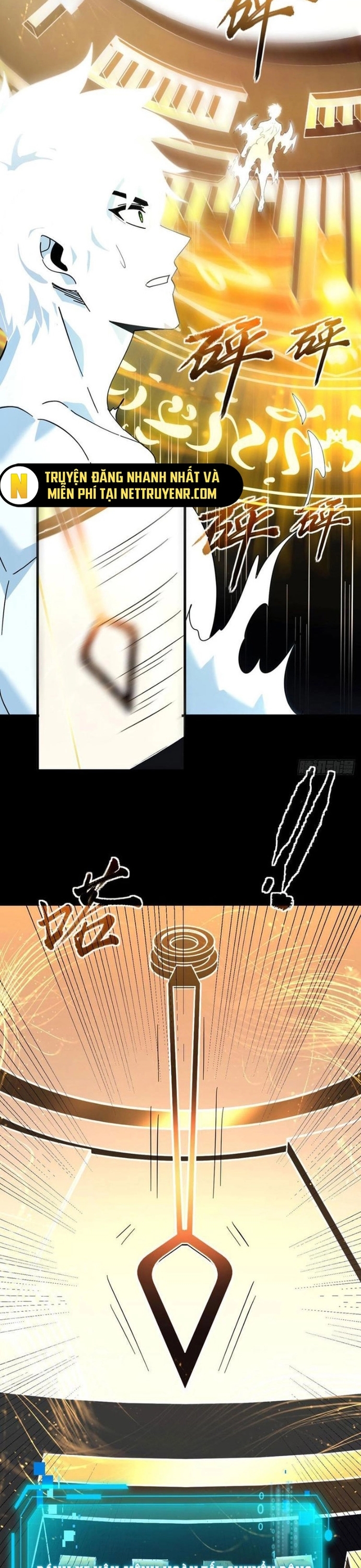 Mệnh Luân Chi Chủ! Khi Dị Biến Giáng Lâm Nhân Gian!: Chapter 114