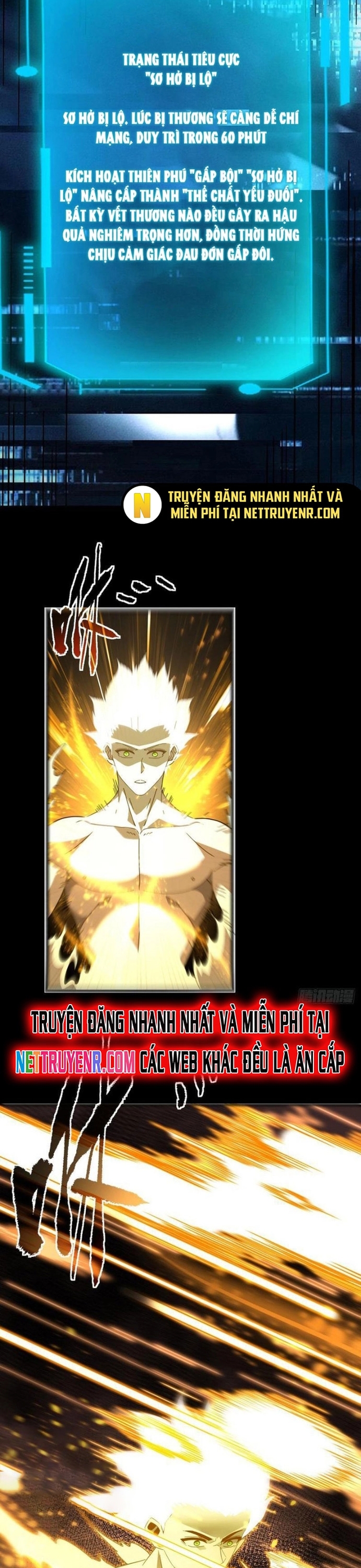 Mệnh Luân Chi Chủ! Khi Dị Biến Giáng Lâm Nhân Gian!: Chapter 114