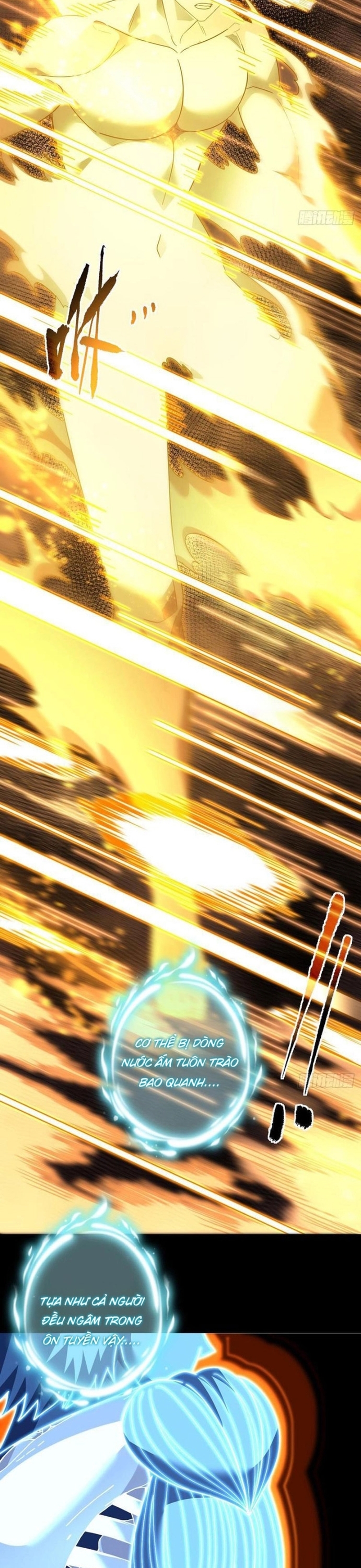 Mệnh Luân Chi Chủ! Khi Dị Biến Giáng Lâm Nhân Gian!: Chapter 114