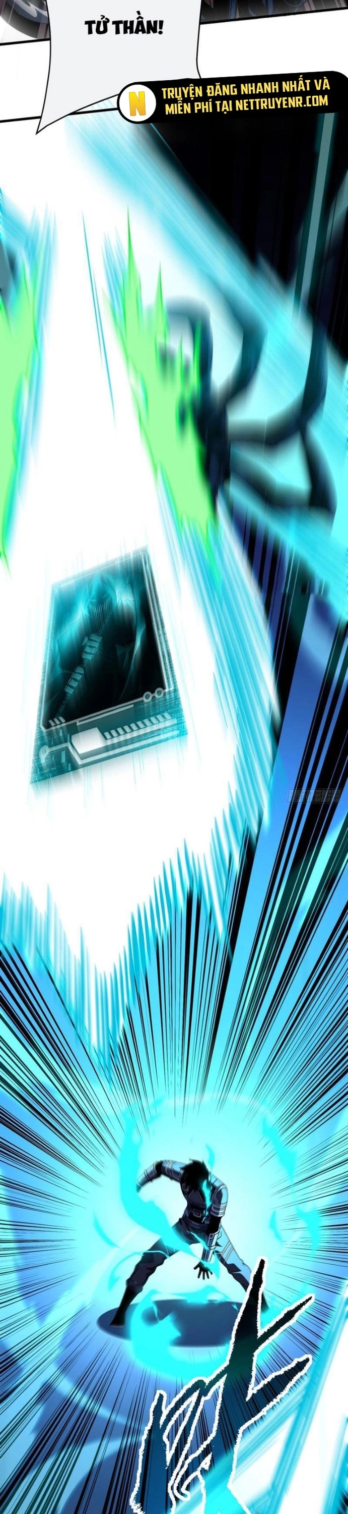 Mệnh Luân Chi Chủ! Khi Dị Biến Giáng Lâm Nhân Gian!: Chapter 114