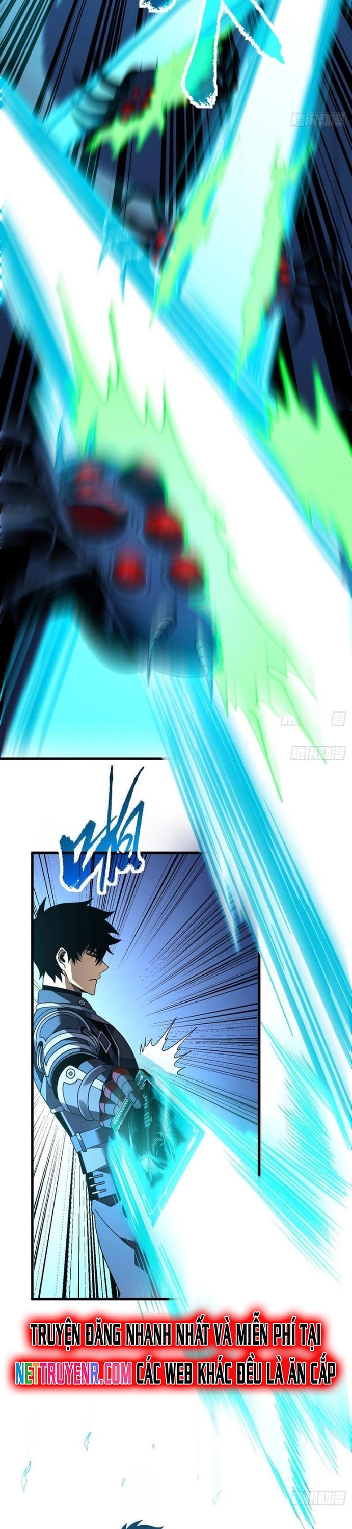 Mệnh Luân Chi Chủ! Khi Dị Biến Giáng Lâm Nhân Gian!: Chapter 114