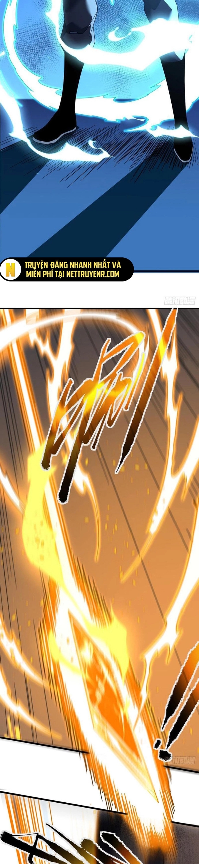 Mệnh Luân Chi Chủ! Khi Dị Biến Giáng Lâm Nhân Gian!: Chapter 114