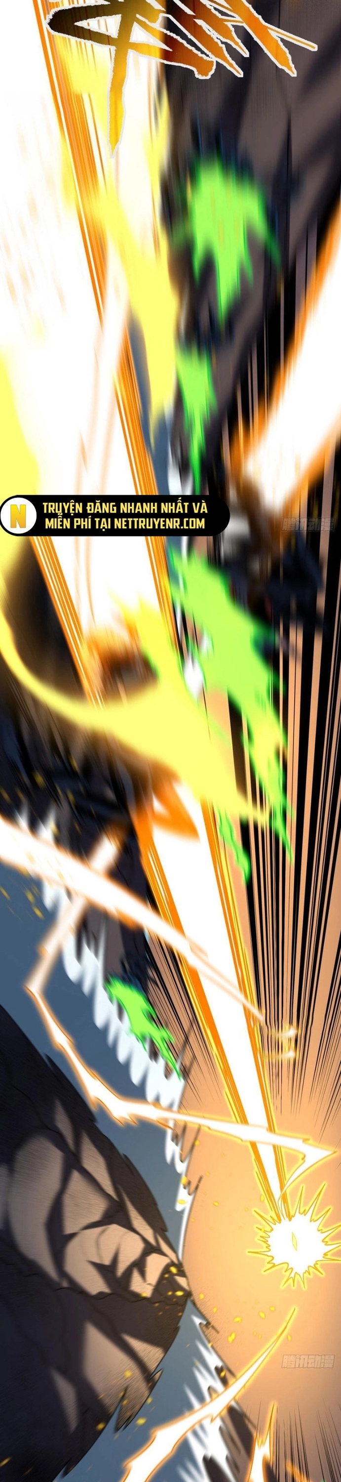 Mệnh Luân Chi Chủ! Khi Dị Biến Giáng Lâm Nhân Gian!: Chapter 114