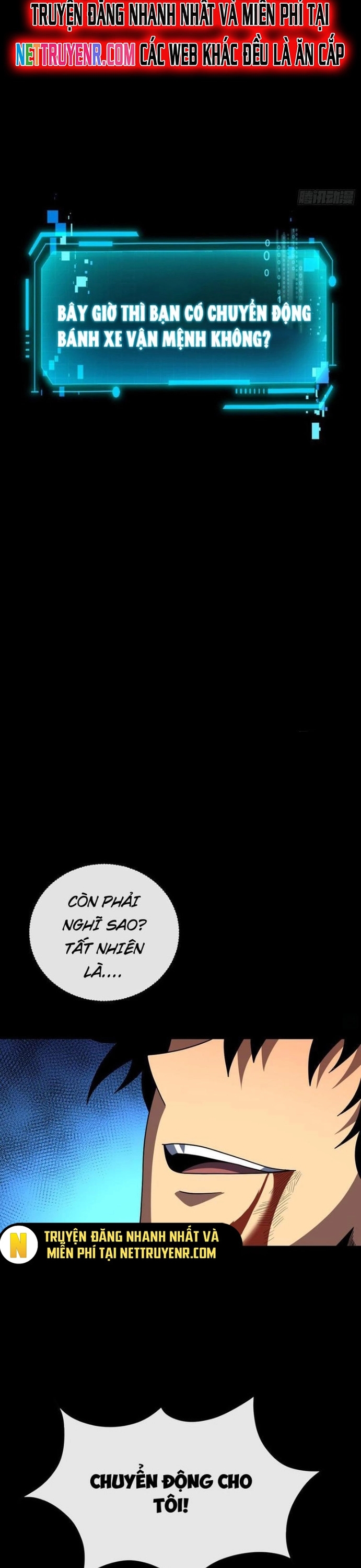 Mệnh Luân Chi Chủ! Khi Dị Biến Giáng Lâm Nhân Gian!: Chapter 114