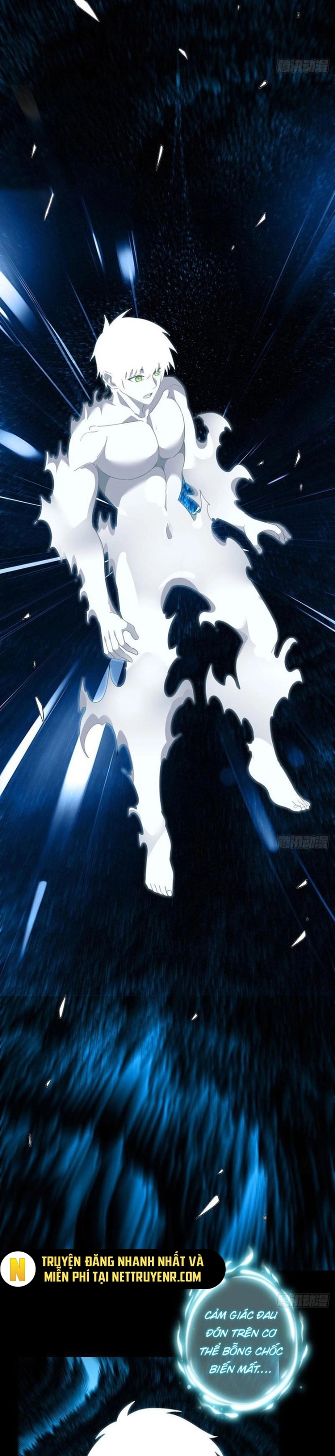 Mệnh Luân Chi Chủ! Khi Dị Biến Giáng Lâm Nhân Gian!: Chapter 114