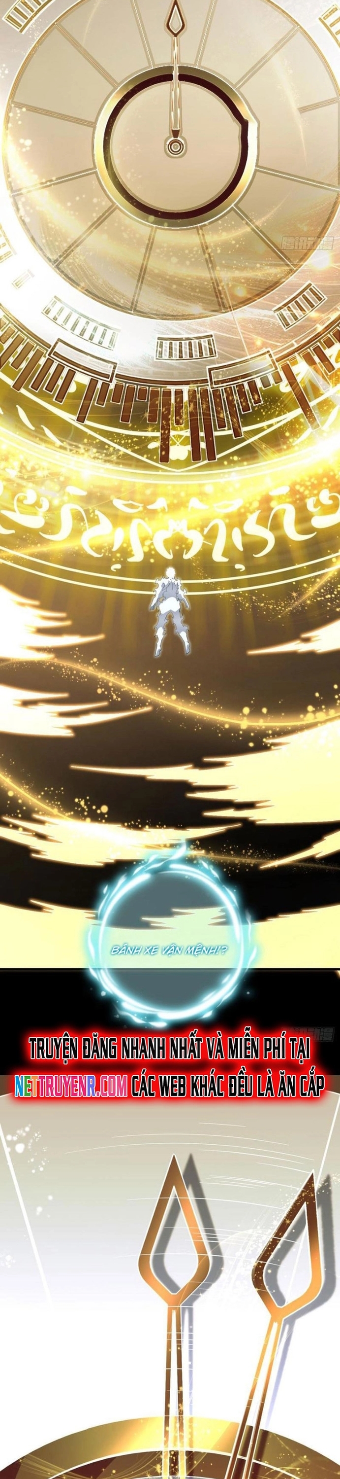 Mệnh Luân Chi Chủ! Khi Dị Biến Giáng Lâm Nhân Gian!: Chapter 114