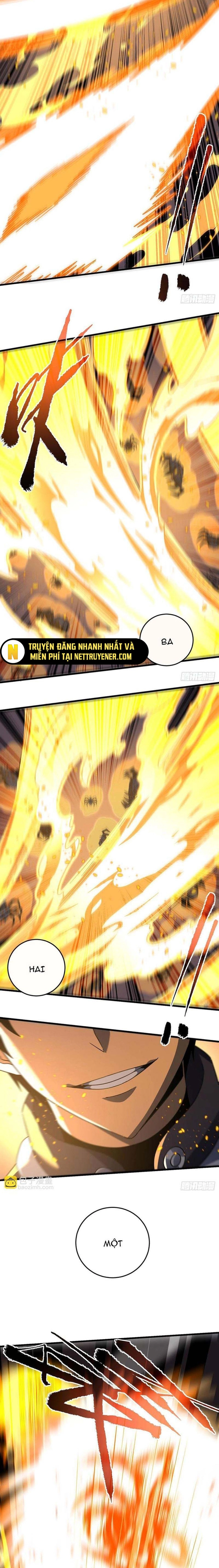 Mệnh Luân Chi Chủ! Khi Dị Biến Giáng Lâm Nhân Gian!: Chapter 115