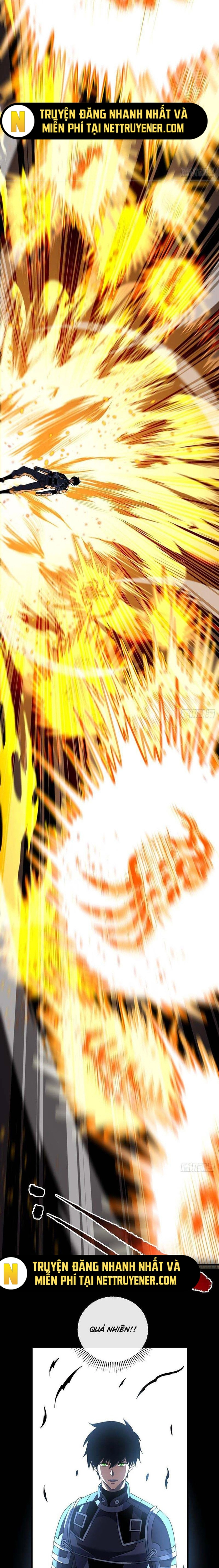 Mệnh Luân Chi Chủ! Khi Dị Biến Giáng Lâm Nhân Gian!: Chapter 115