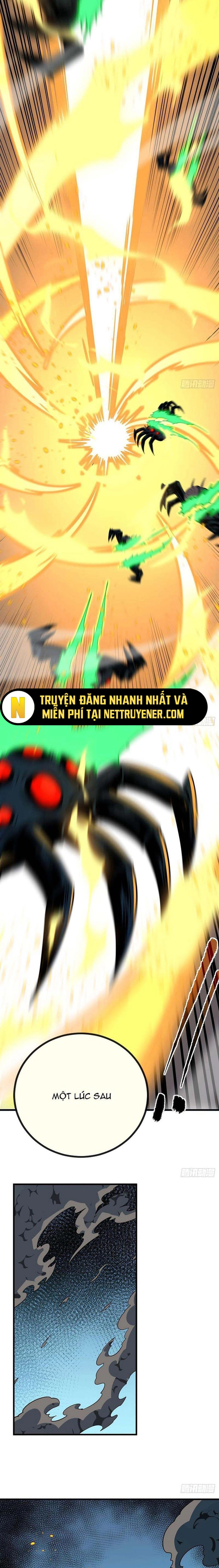 Mệnh Luân Chi Chủ! Khi Dị Biến Giáng Lâm Nhân Gian!: Chapter 115