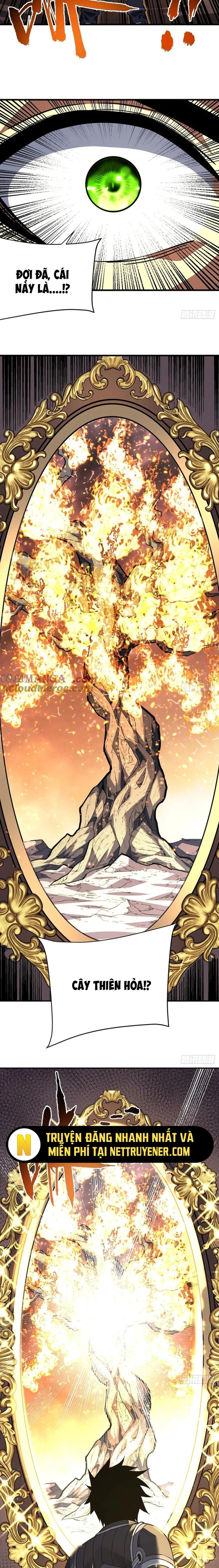 Mệnh Luân Chi Chủ! Khi Dị Biến Giáng Lâm Nhân Gian!: Chapter 116