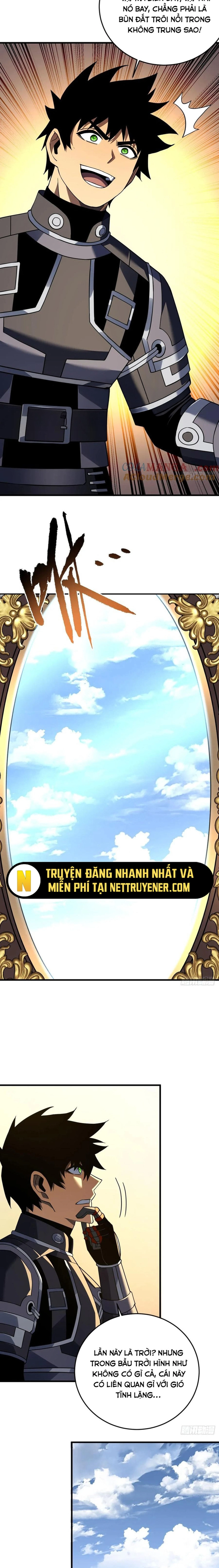 Mệnh Luân Chi Chủ! Khi Dị Biến Giáng Lâm Nhân Gian!: Chapter 116