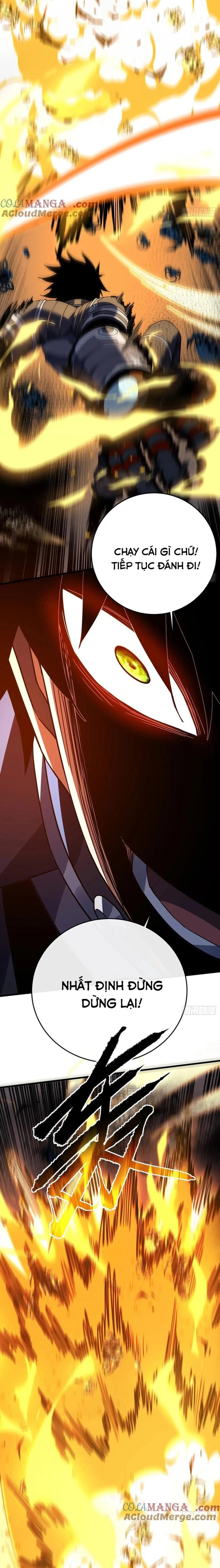 Mệnh Luân Chi Chủ! Khi Dị Biến Giáng Lâm Nhân Gian!: Chapter 116