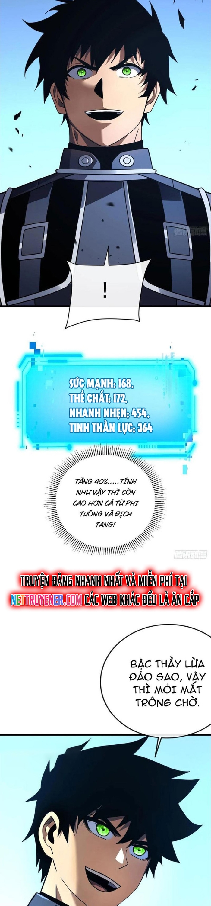 Mệnh Luân Chi Chủ! Khi Dị Biến Giáng Lâm Nhân Gian!: Chapter 118