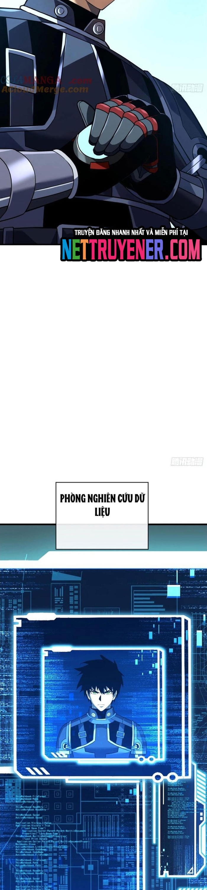 Mệnh Luân Chi Chủ! Khi Dị Biến Giáng Lâm Nhân Gian!: Chapter 118