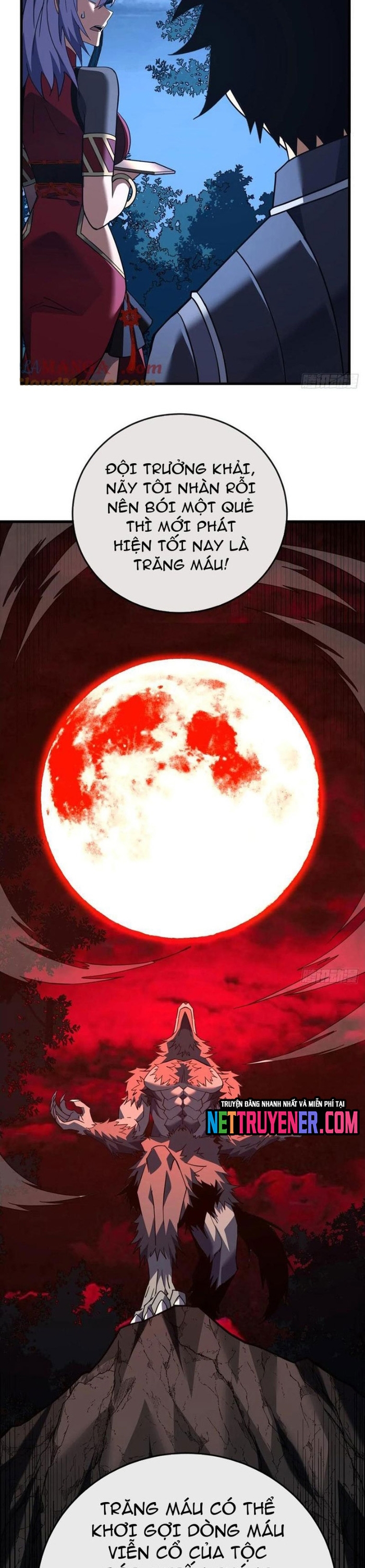 Mệnh Luân Chi Chủ! Khi Dị Biến Giáng Lâm Nhân Gian!: Chapter 118