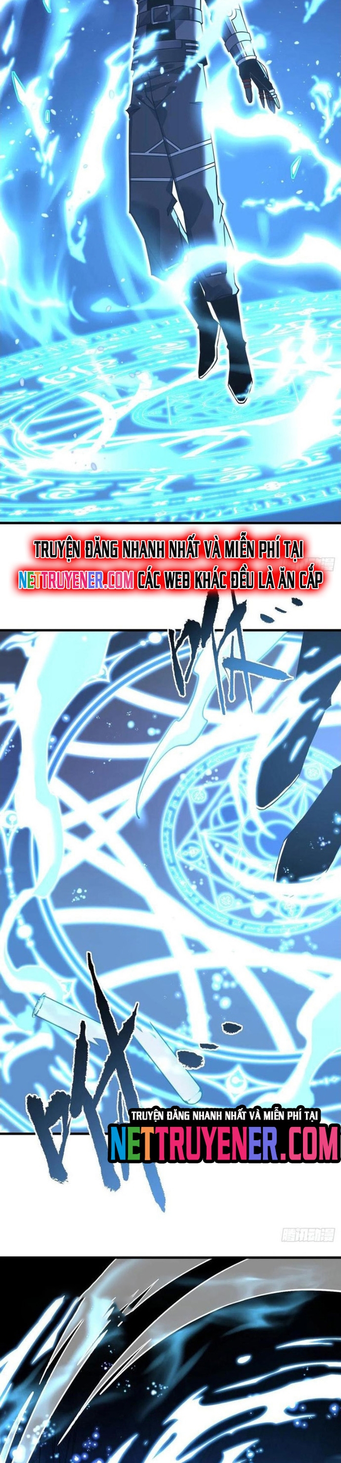 Mệnh Luân Chi Chủ! Khi Dị Biến Giáng Lâm Nhân Gian!: Chapter 118