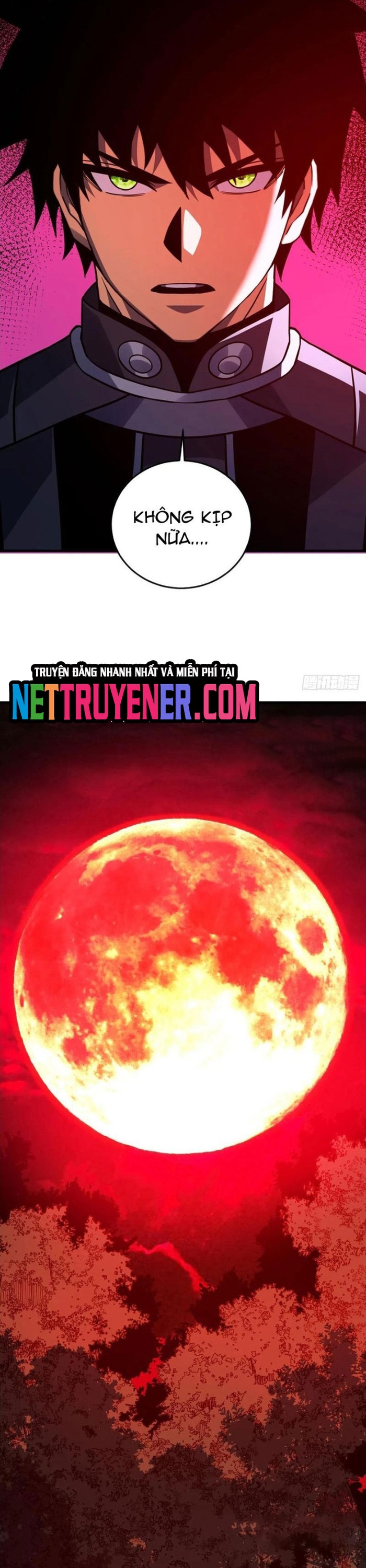 Mệnh Luân Chi Chủ! Khi Dị Biến Giáng Lâm Nhân Gian!: Chapter 118