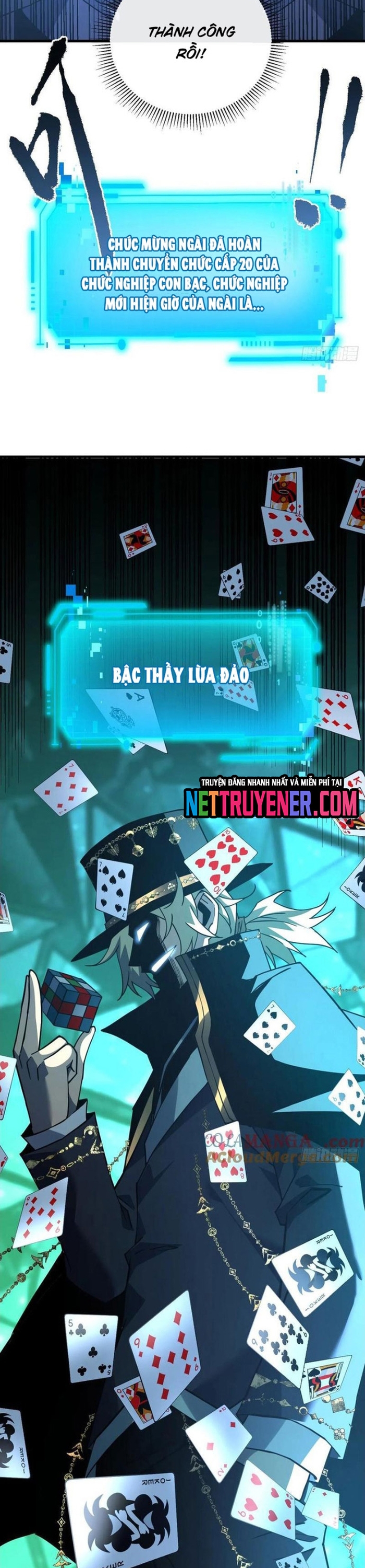 Mệnh Luân Chi Chủ! Khi Dị Biến Giáng Lâm Nhân Gian!: Chapter 118