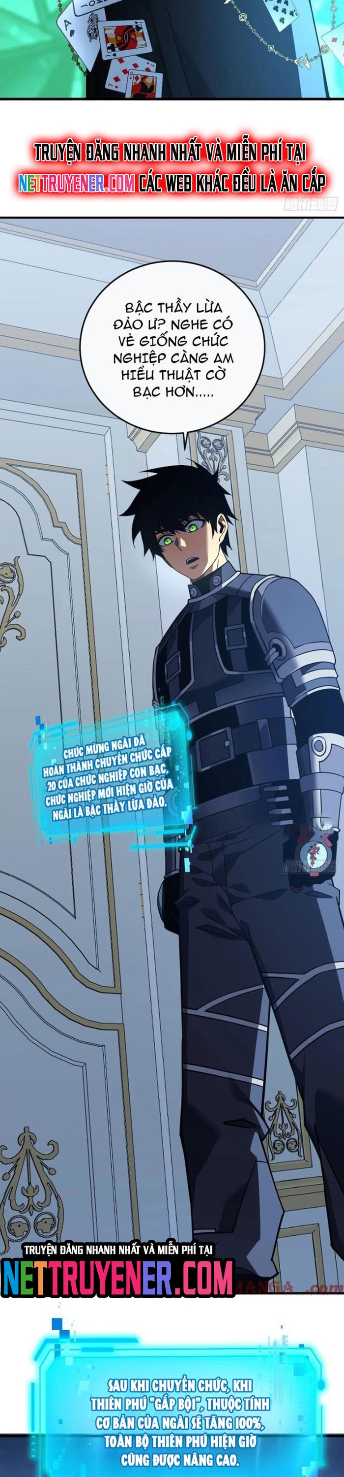 Mệnh Luân Chi Chủ! Khi Dị Biến Giáng Lâm Nhân Gian!: Chapter 118