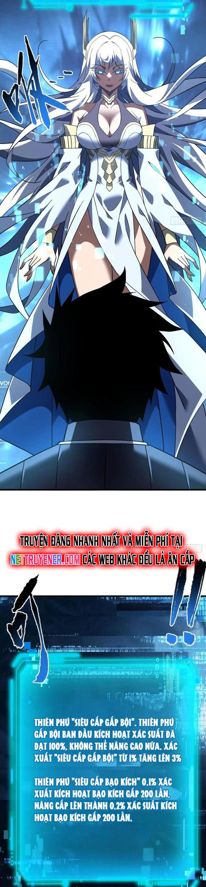 Mệnh Luân Chi Chủ! Khi Dị Biến Giáng Lâm Nhân Gian!: Chapter 118