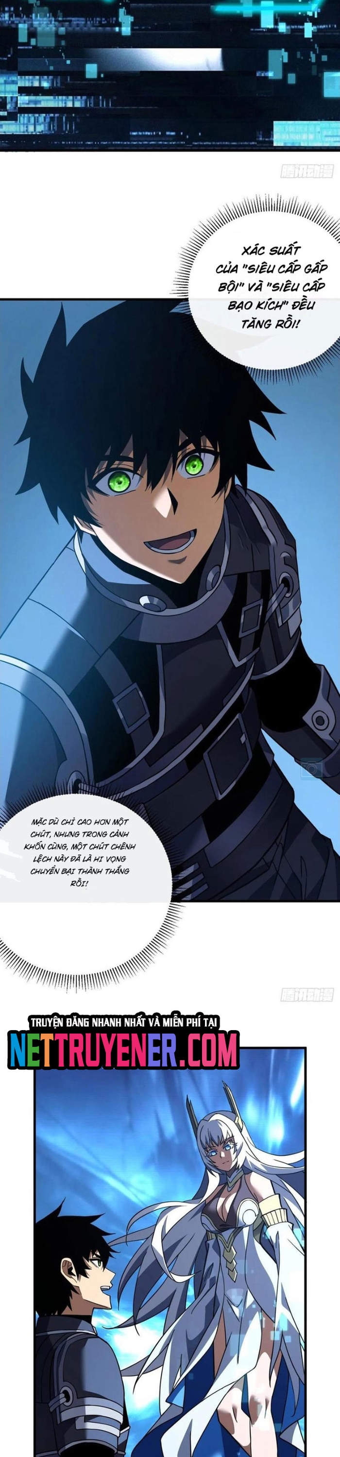 Mệnh Luân Chi Chủ! Khi Dị Biến Giáng Lâm Nhân Gian!: Chapter 118