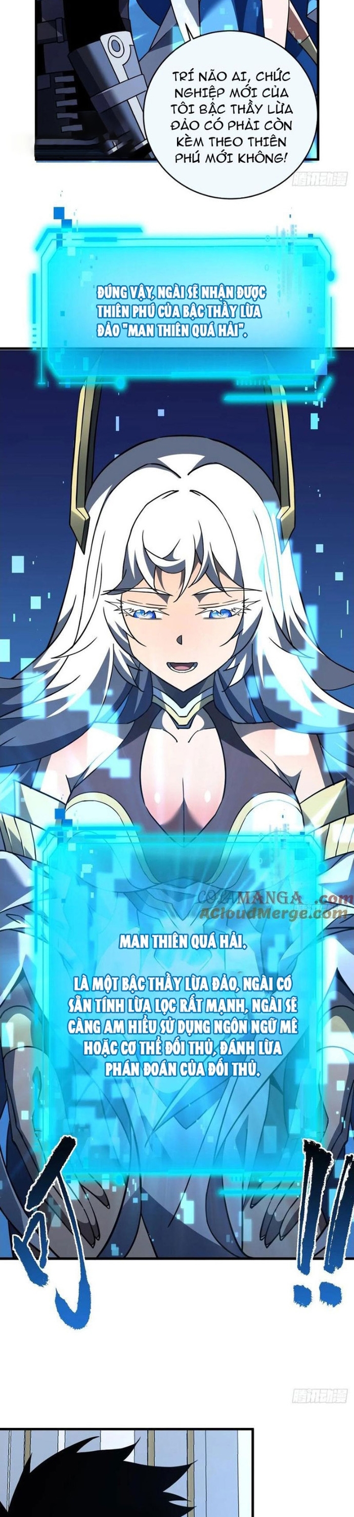 Mệnh Luân Chi Chủ! Khi Dị Biến Giáng Lâm Nhân Gian!: Chapter 118