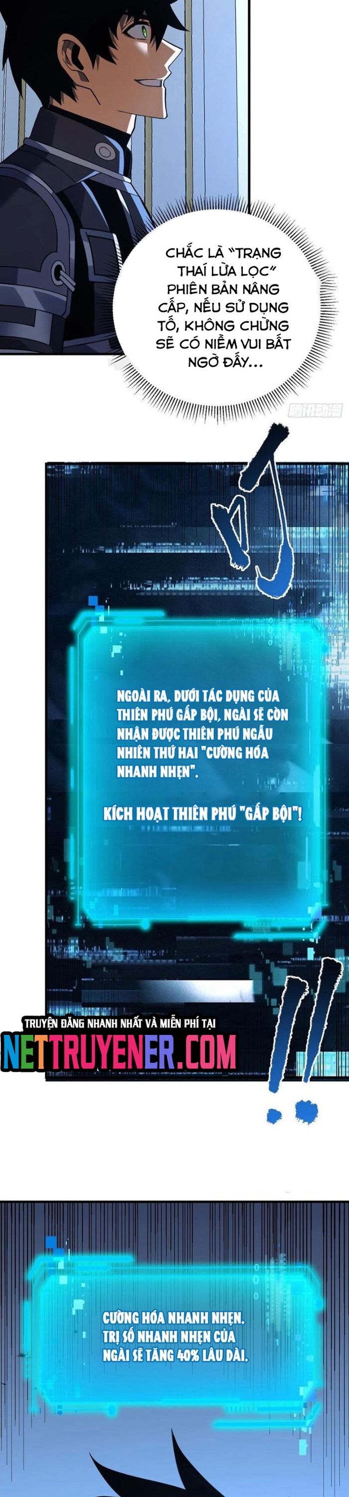 Mệnh Luân Chi Chủ! Khi Dị Biến Giáng Lâm Nhân Gian!: Chapter 118