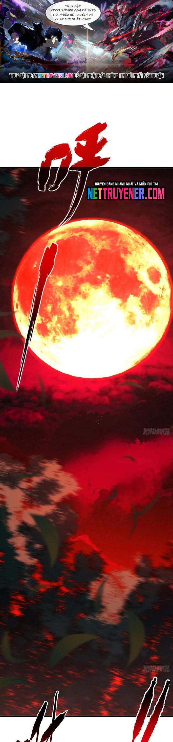 Mệnh Luân Chi Chủ! Khi Dị Biến Giáng Lâm Nhân Gian!: Chapter 119