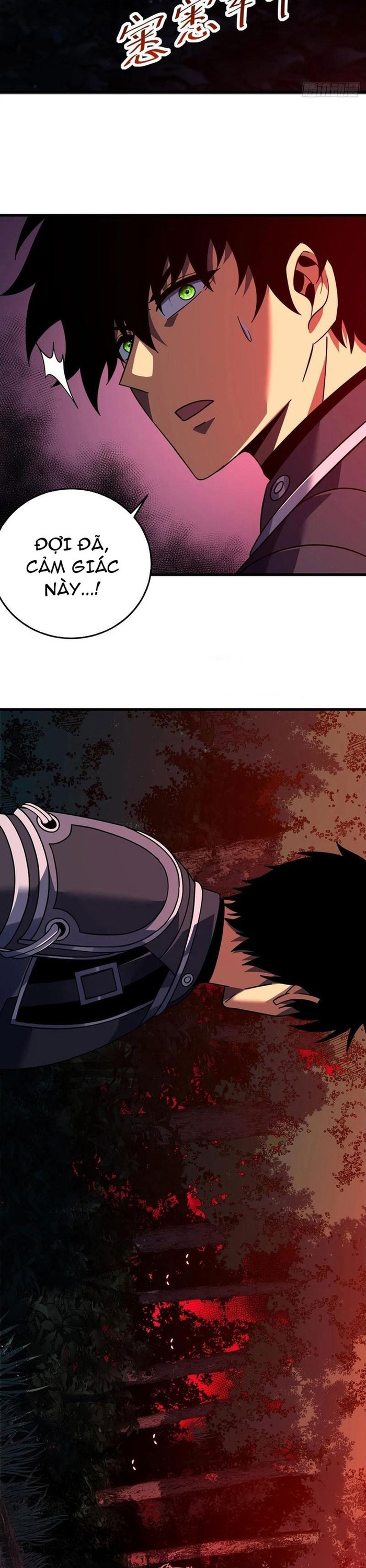 Mệnh Luân Chi Chủ! Khi Dị Biến Giáng Lâm Nhân Gian!: Chapter 119