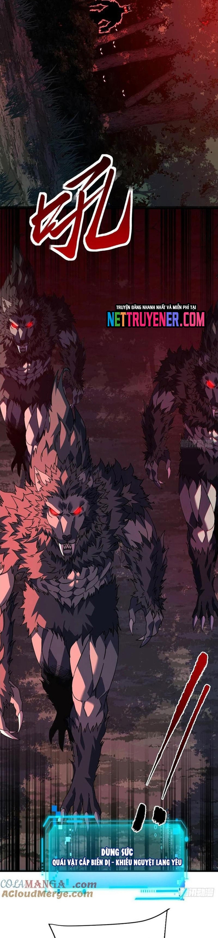 Mệnh Luân Chi Chủ! Khi Dị Biến Giáng Lâm Nhân Gian!: Chapter 119