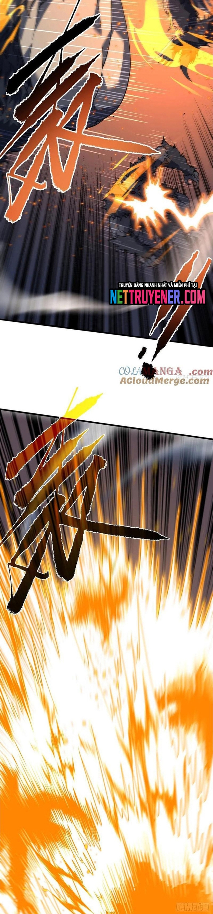 Mệnh Luân Chi Chủ! Khi Dị Biến Giáng Lâm Nhân Gian!: Chapter 119