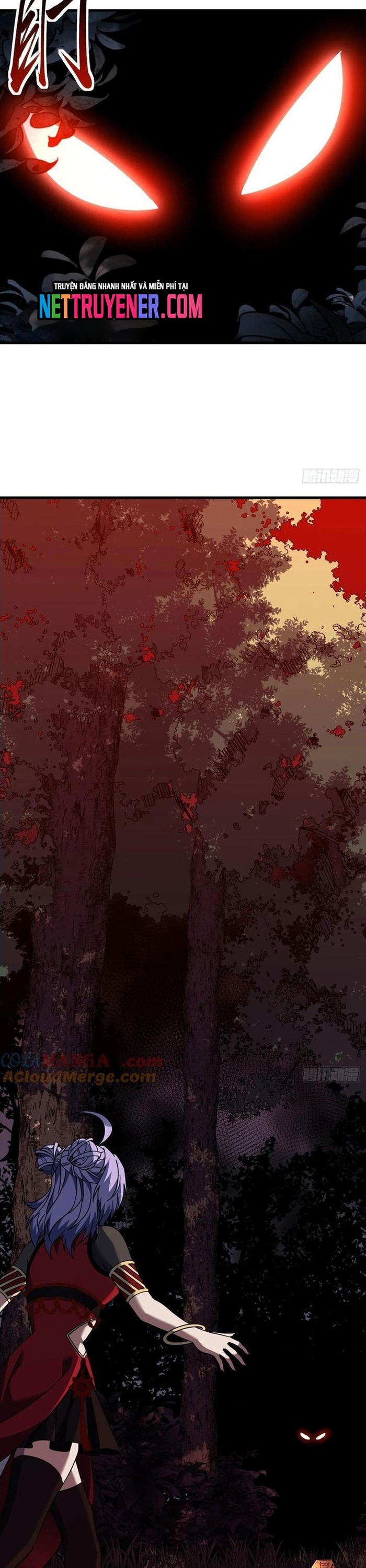 Mệnh Luân Chi Chủ! Khi Dị Biến Giáng Lâm Nhân Gian!: Chapter 119