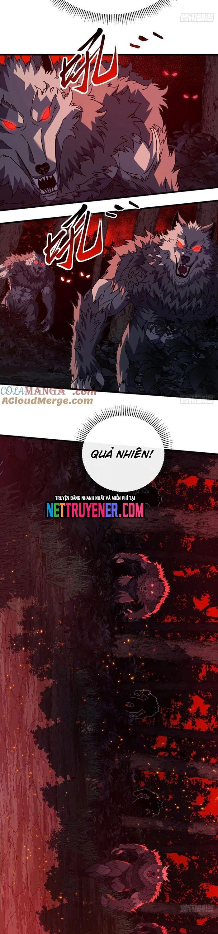 Mệnh Luân Chi Chủ! Khi Dị Biến Giáng Lâm Nhân Gian!: Chapter 119