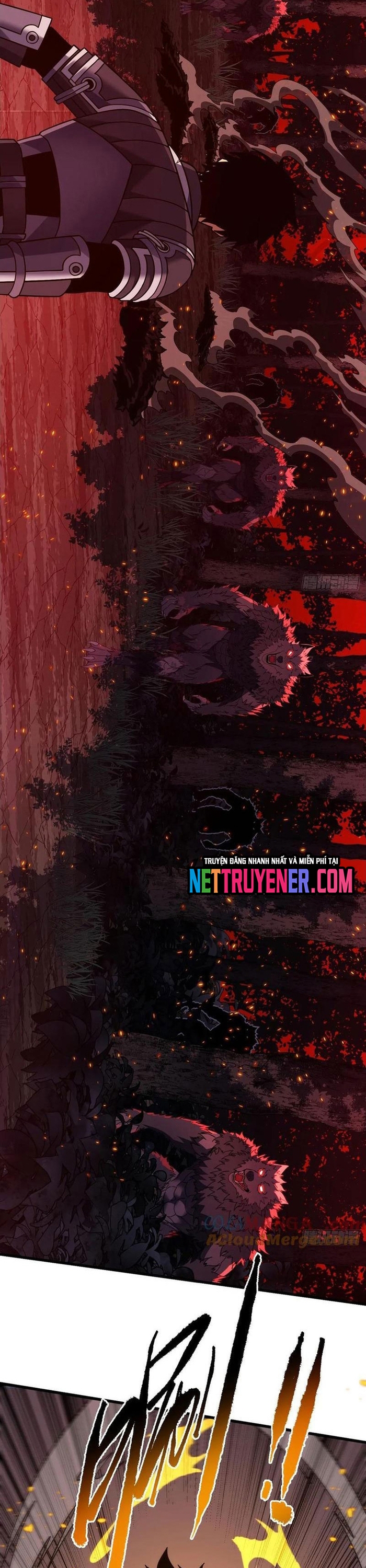 Mệnh Luân Chi Chủ! Khi Dị Biến Giáng Lâm Nhân Gian!: Chapter 119