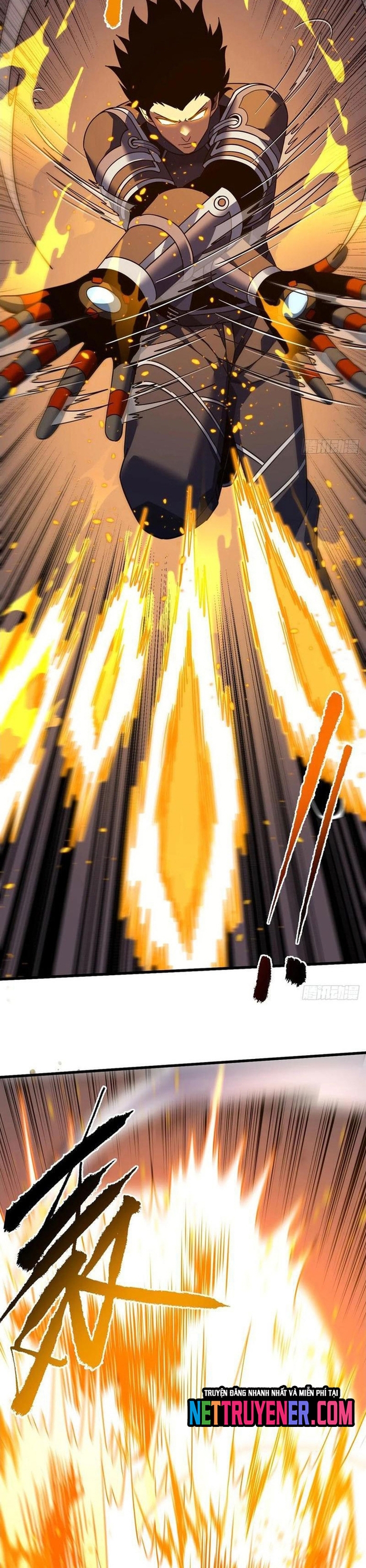 Mệnh Luân Chi Chủ! Khi Dị Biến Giáng Lâm Nhân Gian!: Chapter 119