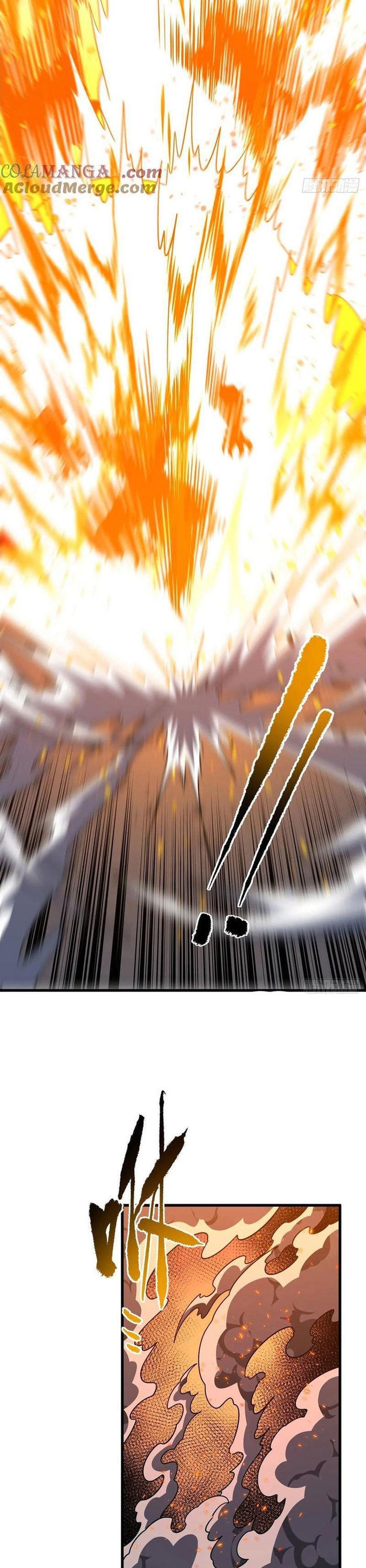 Mệnh Luân Chi Chủ! Khi Dị Biến Giáng Lâm Nhân Gian!: Chapter 119