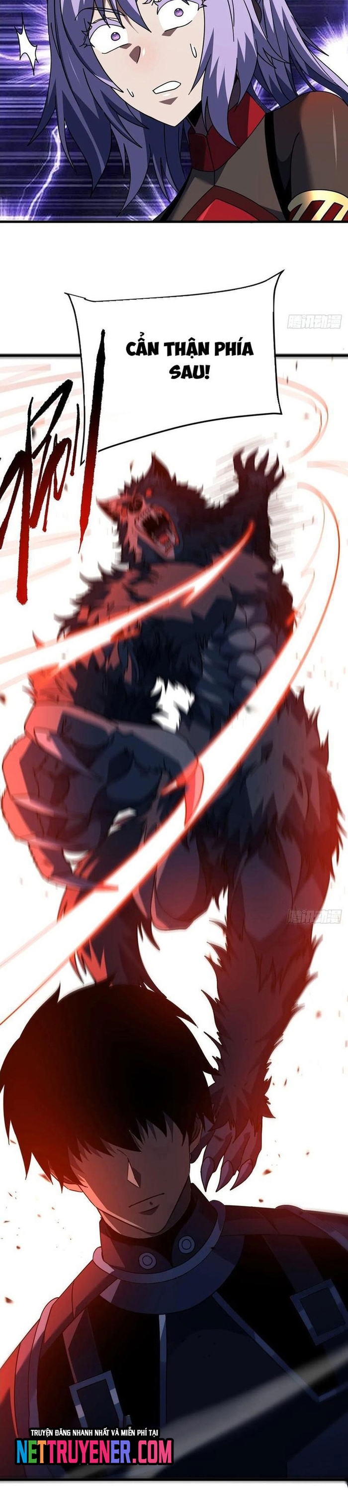 Mệnh Luân Chi Chủ! Khi Dị Biến Giáng Lâm Nhân Gian!: Chapter 119