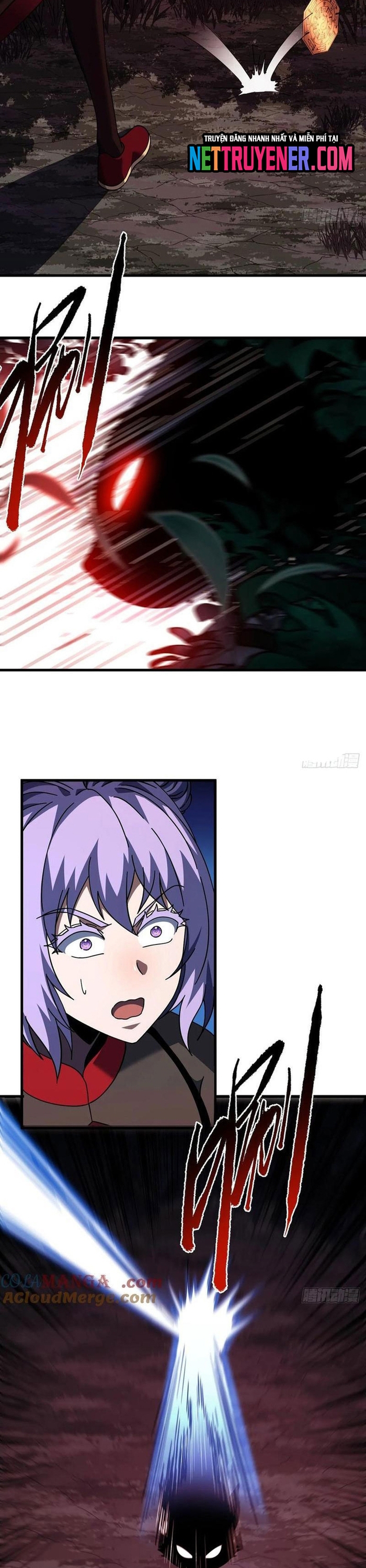 Mệnh Luân Chi Chủ! Khi Dị Biến Giáng Lâm Nhân Gian!: Chapter 119