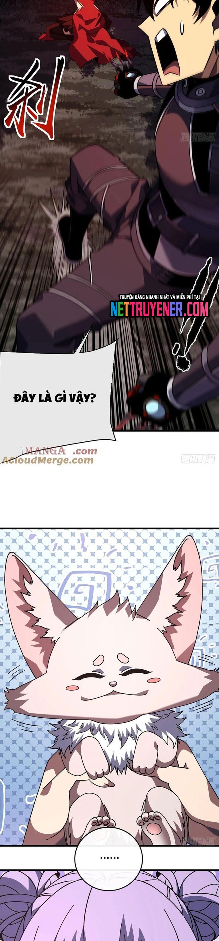 Mệnh Luân Chi Chủ! Khi Dị Biến Giáng Lâm Nhân Gian!: Chapter 119