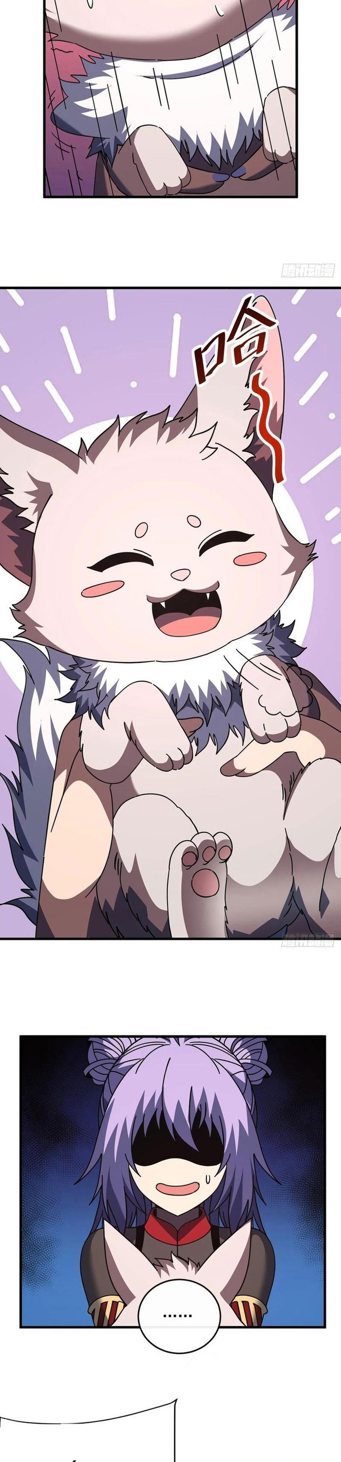 Mệnh Luân Chi Chủ! Khi Dị Biến Giáng Lâm Nhân Gian!: Chapter 119