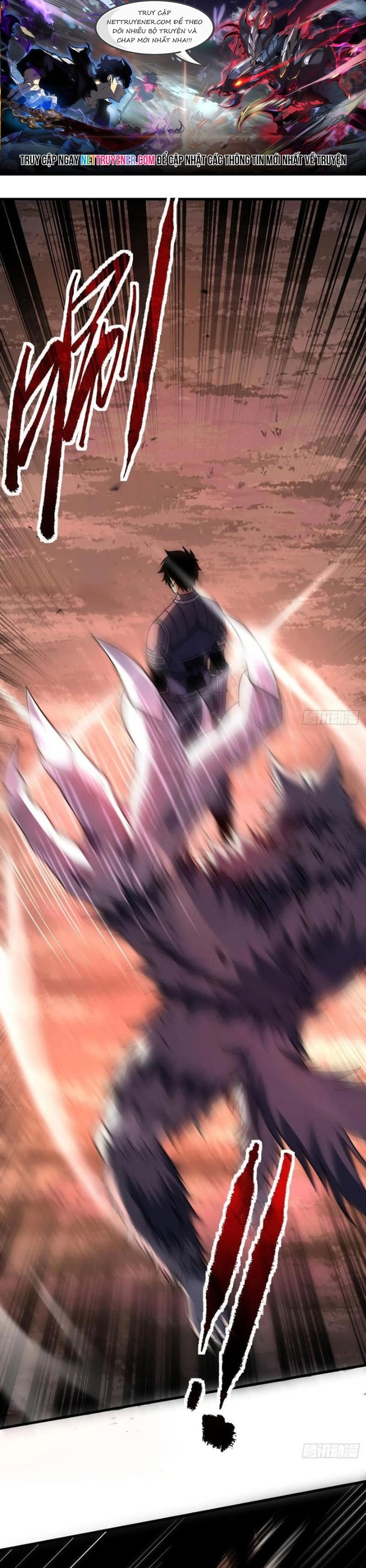 Mệnh Luân Chi Chủ! Khi Dị Biến Giáng Lâm Nhân Gian!: Chapter 120