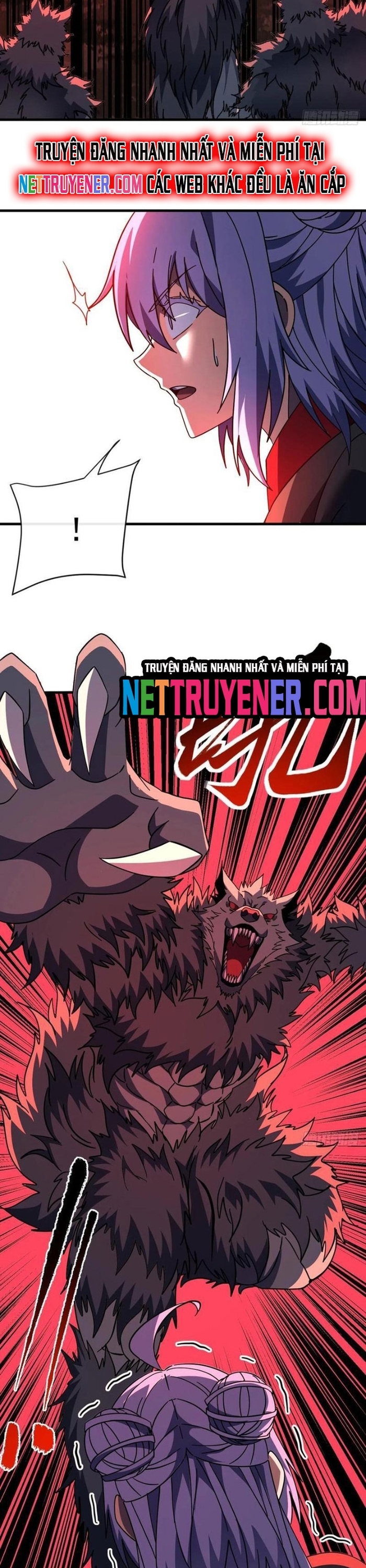 Mệnh Luân Chi Chủ! Khi Dị Biến Giáng Lâm Nhân Gian!: Chapter 120