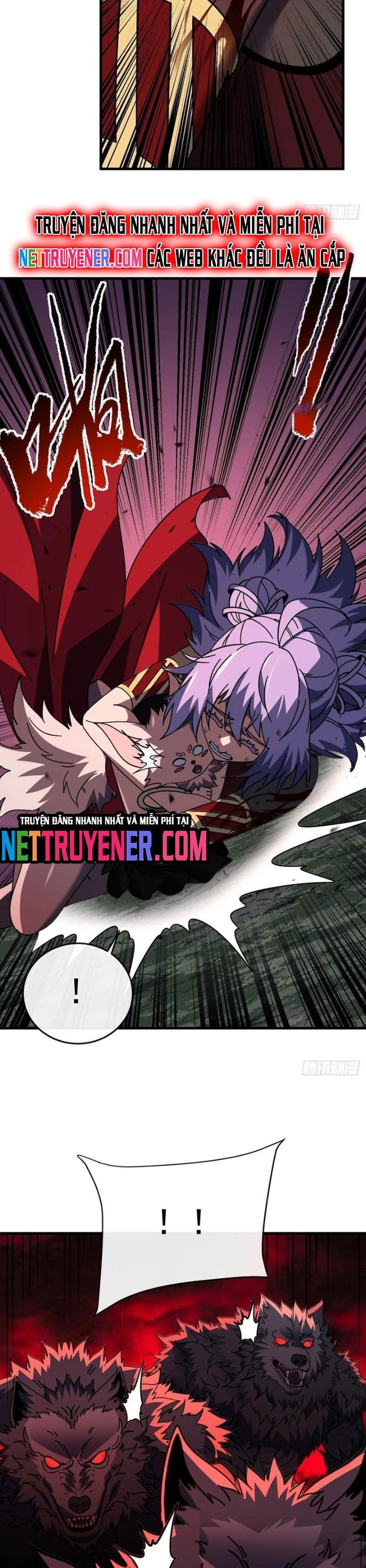 Mệnh Luân Chi Chủ! Khi Dị Biến Giáng Lâm Nhân Gian!: Chapter 120