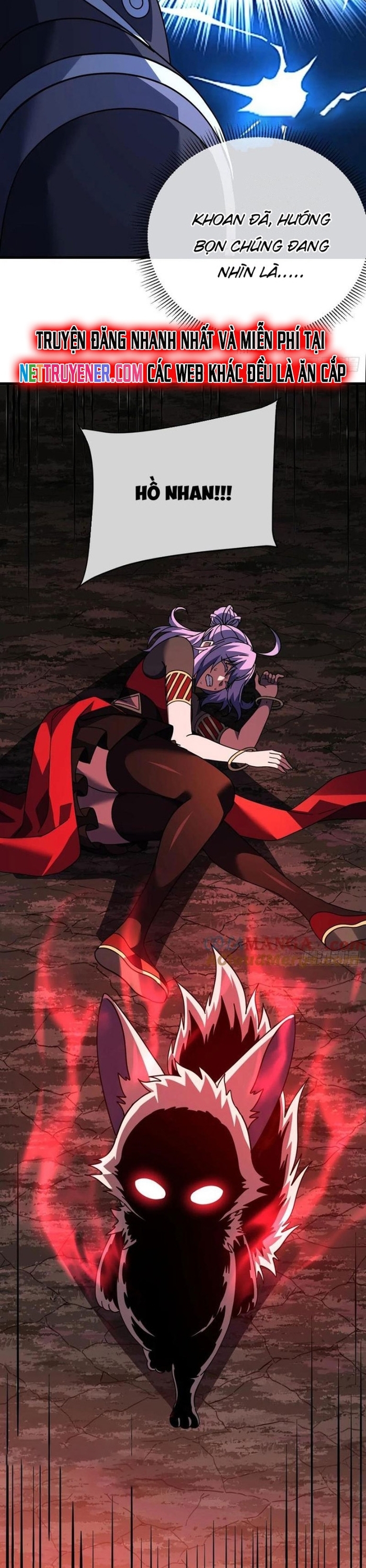 Mệnh Luân Chi Chủ! Khi Dị Biến Giáng Lâm Nhân Gian!: Chapter 120